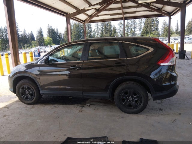 2014 Honda Cr-v Lx მანქანა იყიდება აუქციონზე, vin: 2HKRM4H37EH715644, აუქციონის ნომერი: 45104091