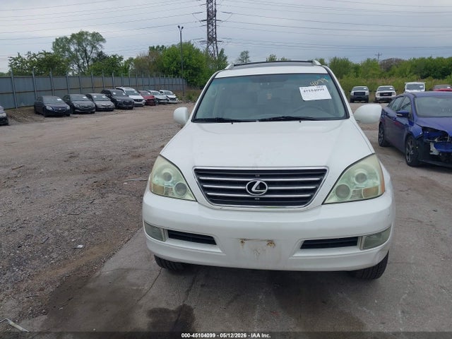Продаж на аукціоні авто 2009 Lexus Gx 470, vin: JTJBT20X290176244, номер лоту: 45104099