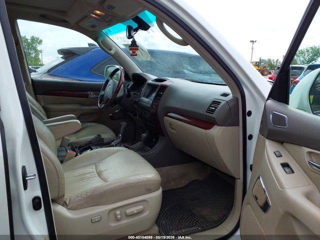 Продаж на аукціоні авто 2009 Lexus Gx 470, vin: JTJBT20X290176244, номер лоту: 45104099