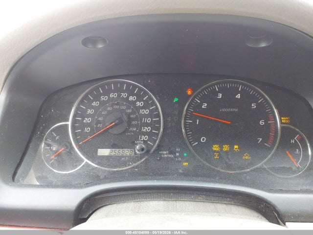 Продаж на аукціоні авто 2009 Lexus Gx 470, vin: JTJBT20X290176244, номер лоту: 45104099