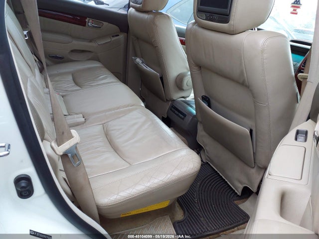Продаж на аукціоні авто 2009 Lexus Gx 470, vin: JTJBT20X290176244, номер лоту: 45104099