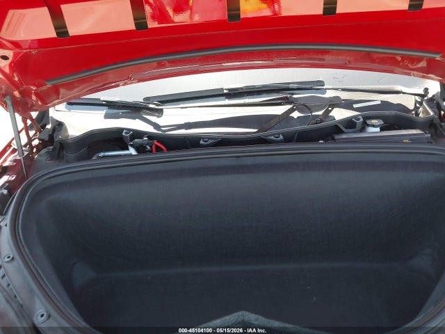Aukcja sprzedaży 2018 Tesla Model X 100d/75d/p100d, vin: 5YJXCDE20JF119581, numer aukcji: 45104100