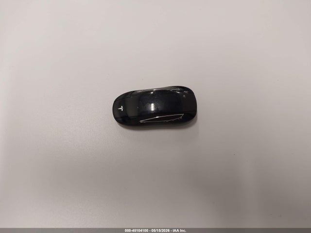 Aukcja sprzedaży 2018 Tesla Model X 100d/75d/p100d, vin: 5YJXCDE20JF119581, numer aukcji: 45104100