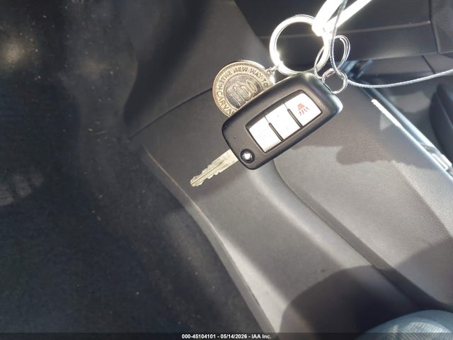45104101 :رقم المزاد ، JN8AT2MV9GW153369 vin ، 2016 Nissan Rogue S مزاد بيع