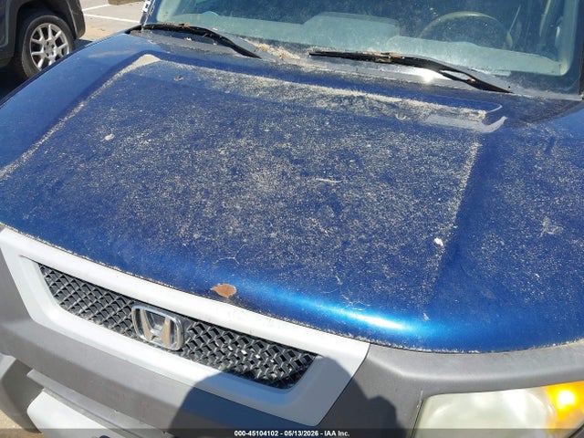 Aukcja sprzedaży 2003 Honda Element Ex, vin: 5J6YH28563L004252, numer aukcji: 45104102