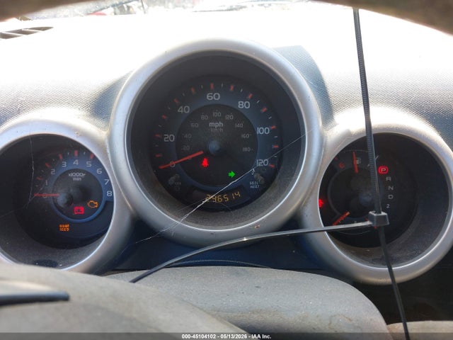 Aukcja sprzedaży 2003 Honda Element Ex, vin: 5J6YH28563L004252, numer aukcji: 45104102