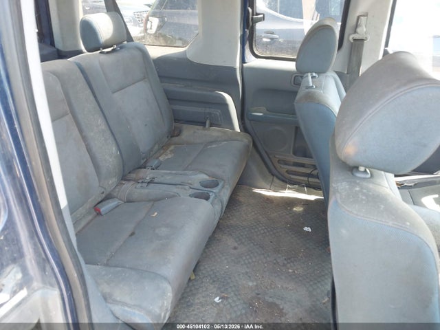 Aukcja sprzedaży 2003 Honda Element Ex, vin: 5J6YH28563L004252, numer aukcji: 45104102