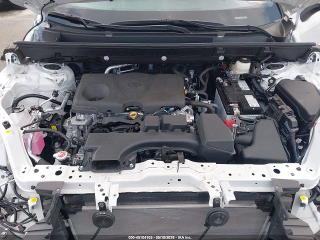 Aukcja sprzedaży 2025 Toyota Rav4 Xle Premium, vin: 2T3C1RFV2SW401369, numer aukcji: 45104105