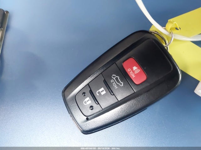 Aukcja sprzedaży 2025 Toyota Rav4 Xle Premium, vin: 2T3C1RFV2SW401369, numer aukcji: 45104105