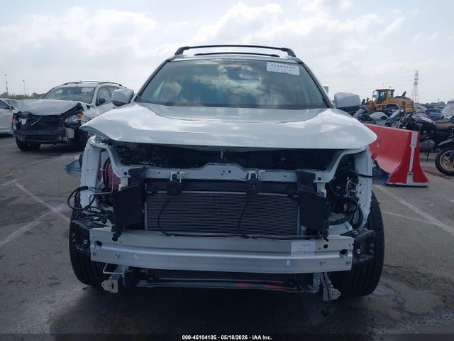 Aukcja sprzedaży 2025 Toyota Rav4 Xle Premium, vin: 2T3C1RFV2SW401369, numer aukcji: 45104105