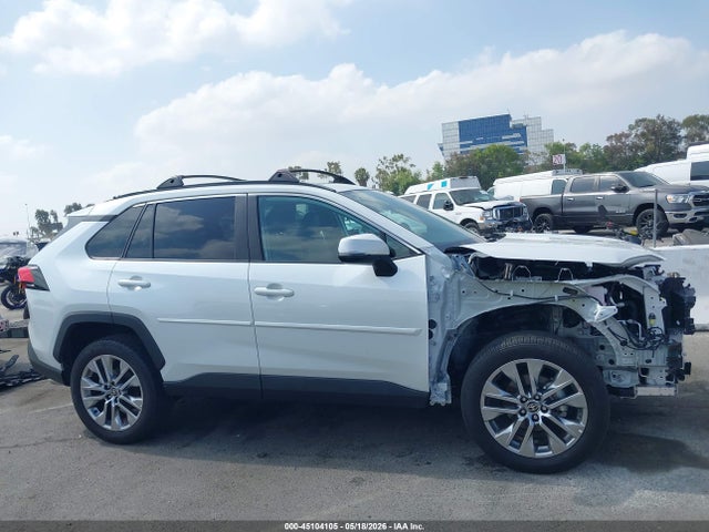 Aukcja sprzedaży 2025 Toyota Rav4 Xle Premium, vin: 2T3C1RFV2SW401369, numer aukcji: 45104105