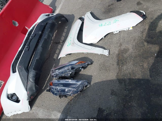 Aukcja sprzedaży 2025 Toyota Rav4 Xle Premium, vin: 2T3C1RFV2SW401369, numer aukcji: 45104105