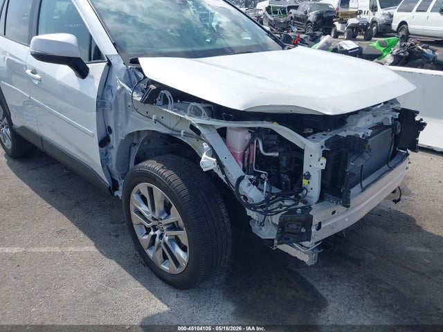 Aukcja sprzedaży 2025 Toyota Rav4 Xle Premium, vin: 2T3C1RFV2SW401369, numer aukcji: 45104105