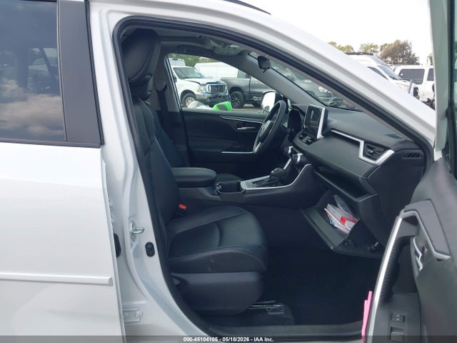 Aukcja sprzedaży 2025 Toyota Rav4 Xle Premium, vin: 2T3C1RFV2SW401369, numer aukcji: 45104105