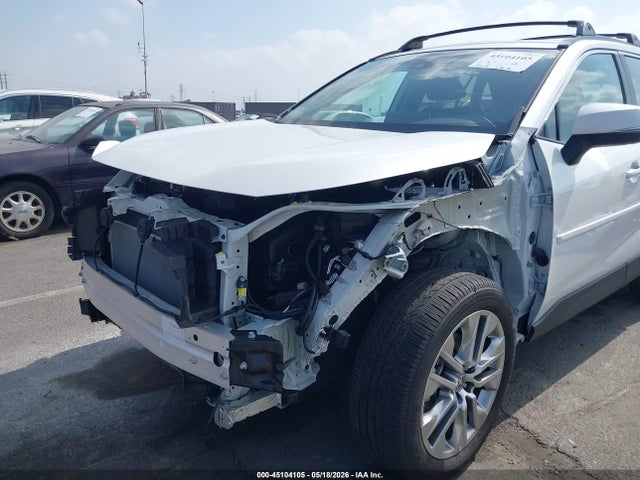 Aukcja sprzedaży 2025 Toyota Rav4 Xle Premium, vin: 2T3C1RFV2SW401369, numer aukcji: 45104105
