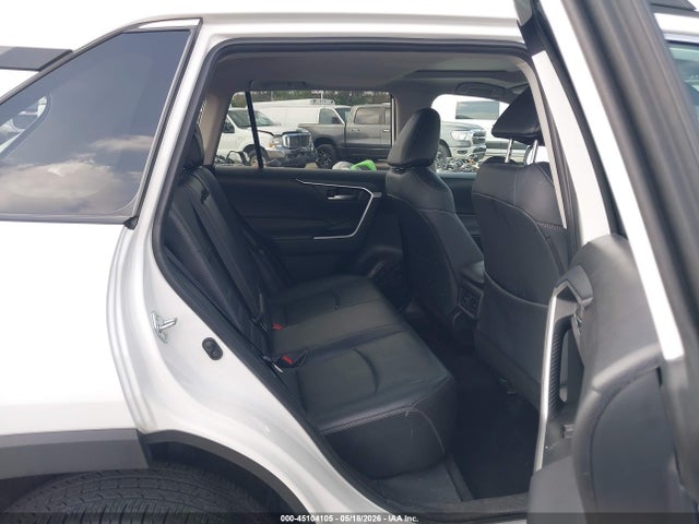 Aukcja sprzedaży 2025 Toyota Rav4 Xle Premium, vin: 2T3C1RFV2SW401369, numer aukcji: 45104105