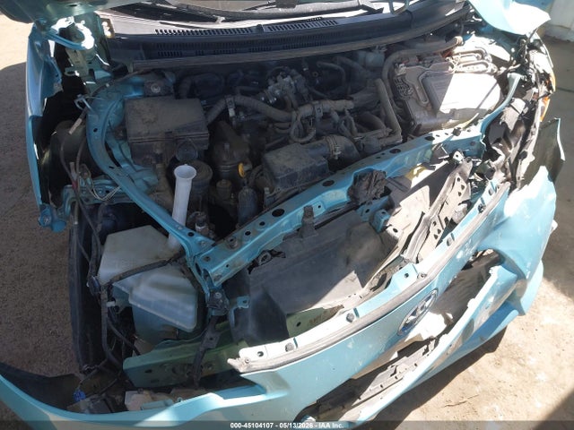 Продаж на аукціоні авто 2014 Toyota Prius C Four, vin: JTDKDTB30E1071528, номер лоту: 45104107
