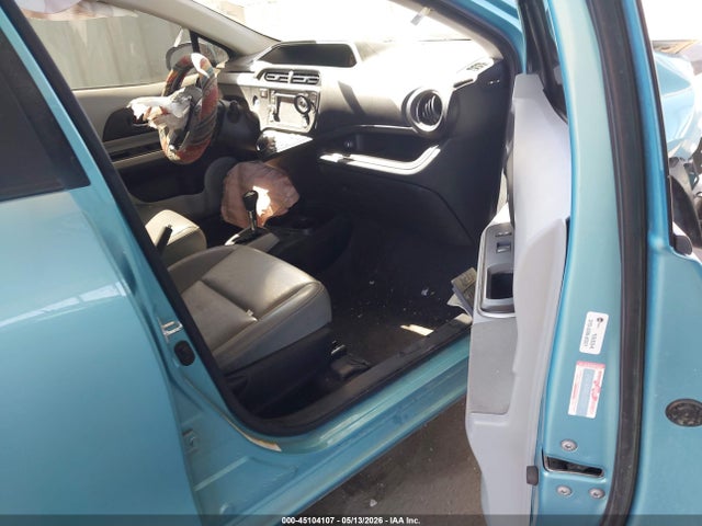 Продаж на аукціоні авто 2014 Toyota Prius C Four, vin: JTDKDTB30E1071528, номер лоту: 45104107