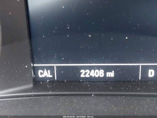 1G1ZC5ST9JF104576 Chevrolet Malibu 1fl