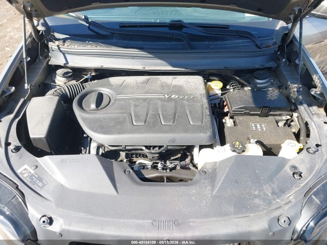 45104109 :رقم المزاد ، 1C4PJMDX6LD523823 vin ، 2020 Jeep Cherokee Limited 4x4 مزاد بيع