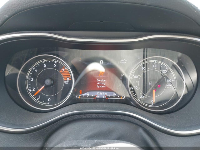 45104109 :رقم المزاد ، 1C4PJMDX6LD523823 vin ، 2020 Jeep Cherokee Limited 4x4 مزاد بيع