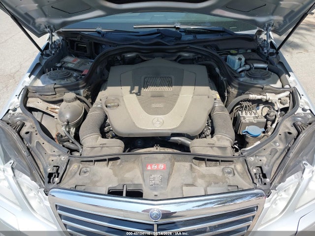2011 Mercedes-benz E 350 მანქანა იყიდება აუქციონზე, vin: WDDHF5GB4BA322813, აუქციონის ნომერი: 45104110