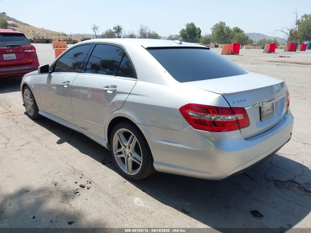 2011 Mercedes-benz E 350 მანქანა იყიდება აუქციონზე, vin: WDDHF5GB4BA322813, აუქციონის ნომერი: 45104110
