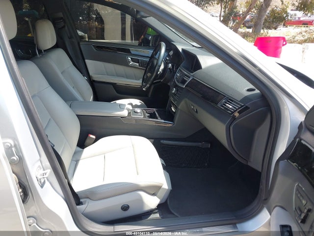2011 Mercedes-benz E 350 მანქანა იყიდება აუქციონზე, vin: WDDHF5GB4BA322813, აუქციონის ნომერი: 45104110