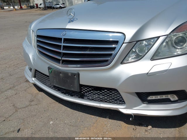 2011 Mercedes-benz E 350 მანქანა იყიდება აუქციონზე, vin: WDDHF5GB4BA322813, აუქციონის ნომერი: 45104110