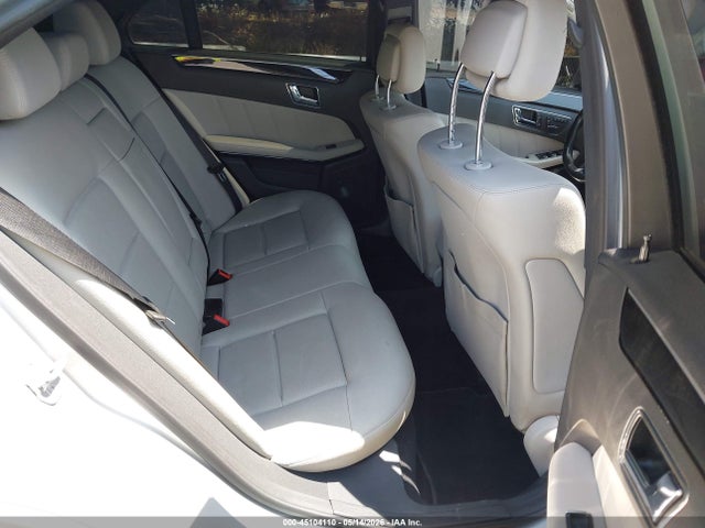 2011 Mercedes-benz E 350 მანქანა იყიდება აუქციონზე, vin: WDDHF5GB4BA322813, აუქციონის ნომერი: 45104110