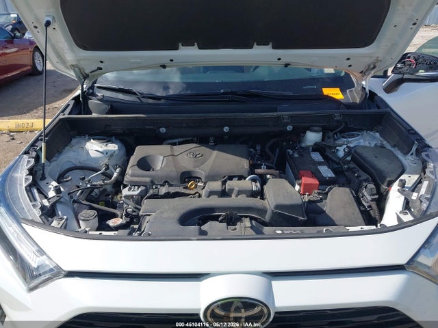 Toyota Rav4 Xle Premium 2024 2T3C1RFV0RW309851 Image 10