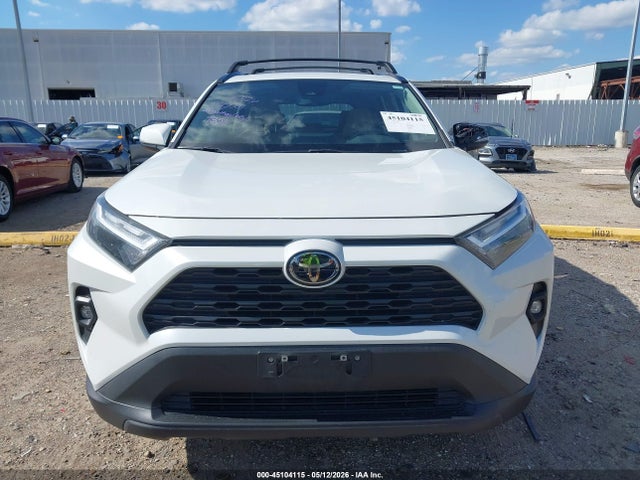 Toyota Rav4 Xle Premium 2024 2T3C1RFV0RW309851 Image 12