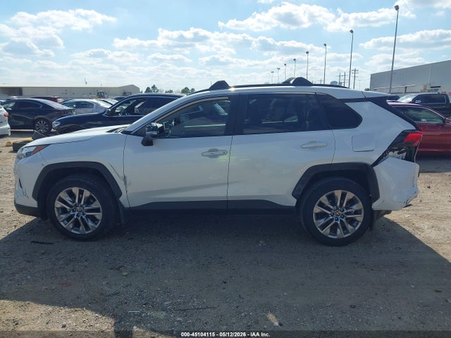 Toyota Rav4 Xle Premium 2024 2T3C1RFV0RW309851 Image 14