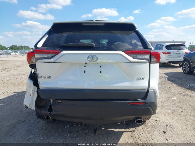 Toyota Rav4 Xle Premium 2024 2T3C1RFV0RW309851 Image 16
