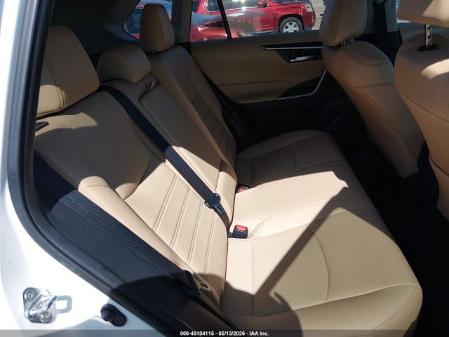Toyota Rav4 Xle Premium 2024 2T3C1RFV0RW309851 Image 17