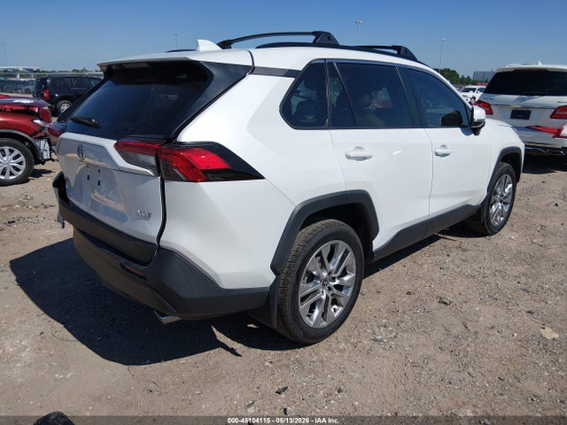 Toyota Rav4 Xle Premium 2024 2T3C1RFV0RW309851 Image 4