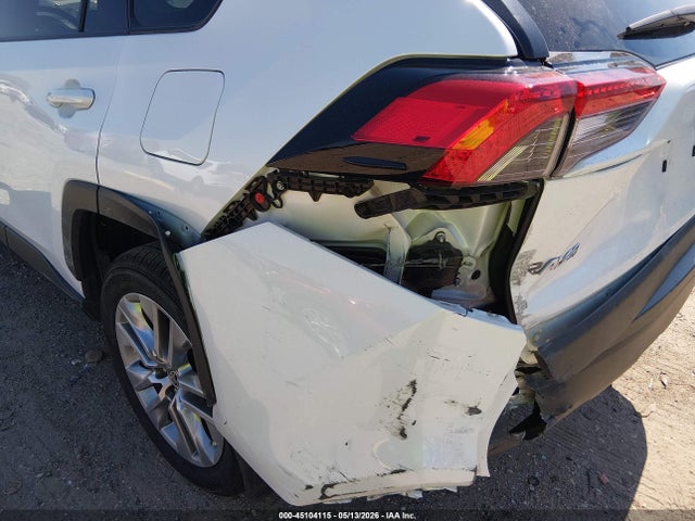 Toyota Rav4 Xle Premium 2024 2T3C1RFV0RW309851 Image 6