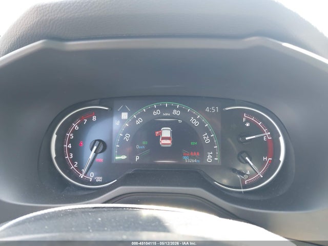Toyota Rav4 Xle Premium 2024 2T3C1RFV0RW309851 Image 7
