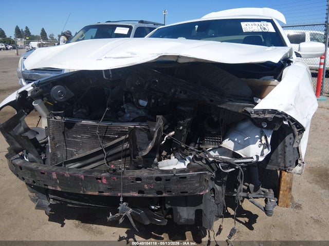 2C3CDXCT2LH159915 Dodge Charger R/t Rwd