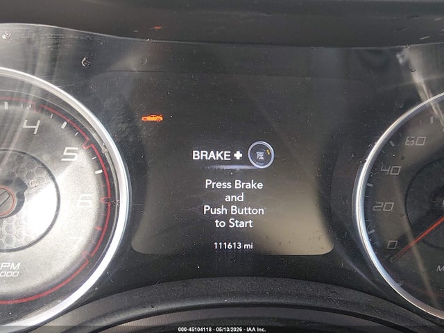2C3CDXCT2LH159915 Dodge Charger R/t Rwd