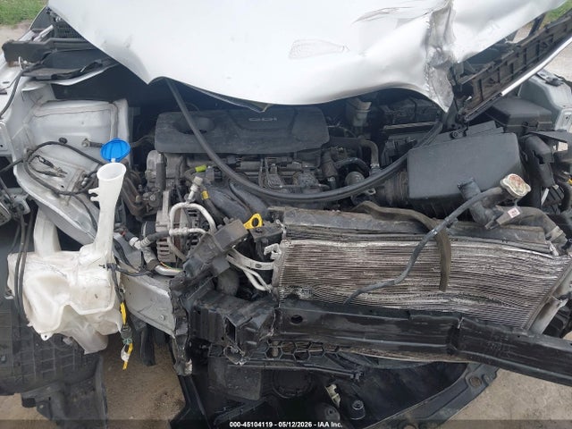 Продажа на аукционе авто 2018 Kia Soul, vin: KNDJN2A24J7613796, номер лота: 45104119