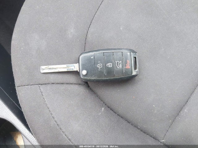Продажа на аукционе авто 2018 Kia Soul, vin: KNDJN2A24J7613796, номер лота: 45104119