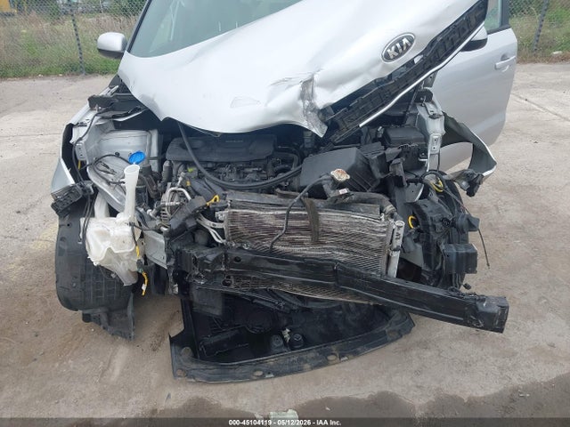 Продажа на аукционе авто 2018 Kia Soul, vin: KNDJN2A24J7613796, номер лота: 45104119