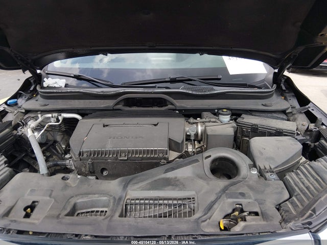 2025 Honda Pilot Ex-l მანქანა იყიდება აუქციონზე, vin: 5FNYG2H4XSB003039, აუქციონის ნომერი: 45104120