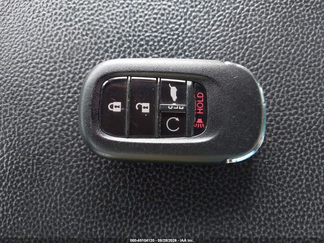 2025 Honda Pilot Ex-l მანქანა იყიდება აუქციონზე, vin: 5FNYG2H4XSB003039, აუქციონის ნომერი: 45104120