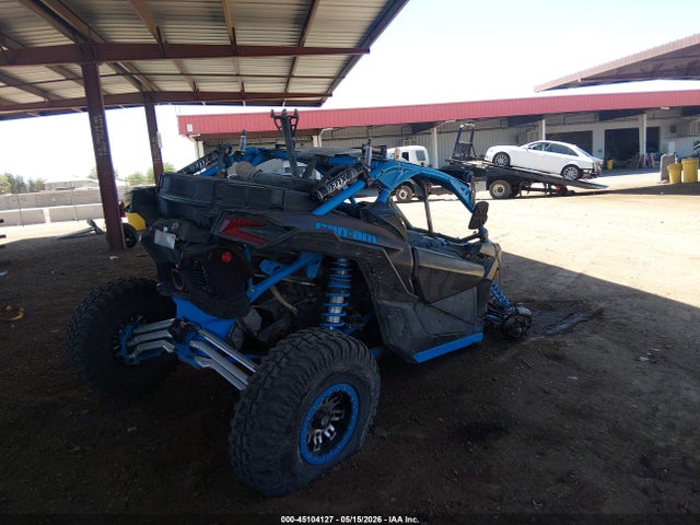 Продажа на аукционе авто 2018 Can-am Maverick X3 X Rc Turbo R, vin: 3JBVVAW44JK000247, номер лота: 45104127