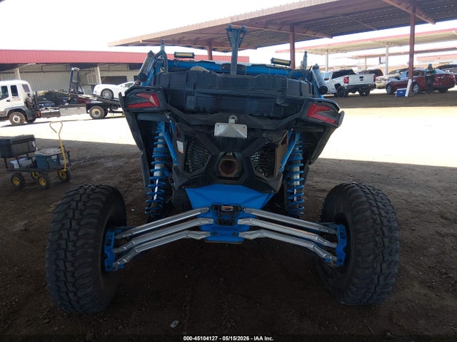 Продажа на аукционе авто 2018 Can-am Maverick X3 X Rc Turbo R, vin: 3JBVVAW44JK000247, номер лота: 45104127