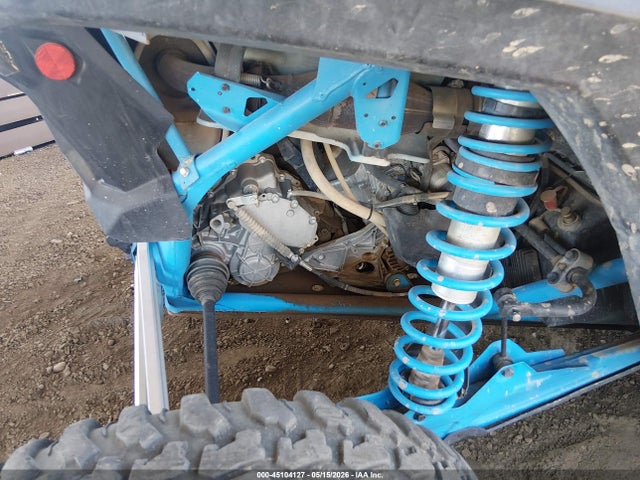 Продажа на аукционе авто 2018 Can-am Maverick X3 X Rc Turbo R, vin: 3JBVVAW44JK000247, номер лота: 45104127