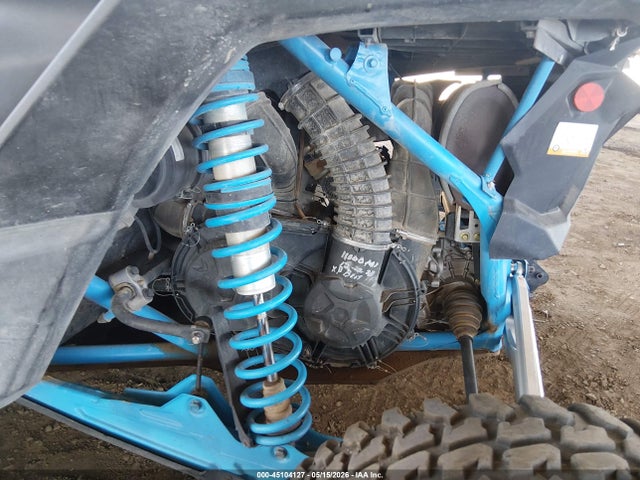 Продажа на аукционе авто 2018 Can-am Maverick X3 X Rc Turbo R, vin: 3JBVVAW44JK000247, номер лота: 45104127