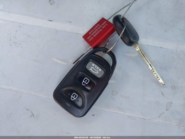 45104128 :رقم المزاد ، 5NPD84LF1LH505618 vin ، 2020 Hyundai Elantra Sel مزاد بيع